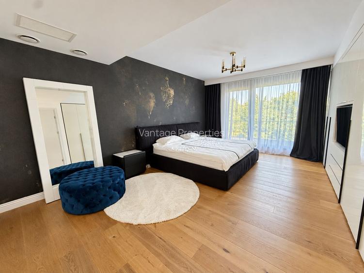 Luxury villa with pool | Iancu Nicolae | British School | Cambridge School - 8