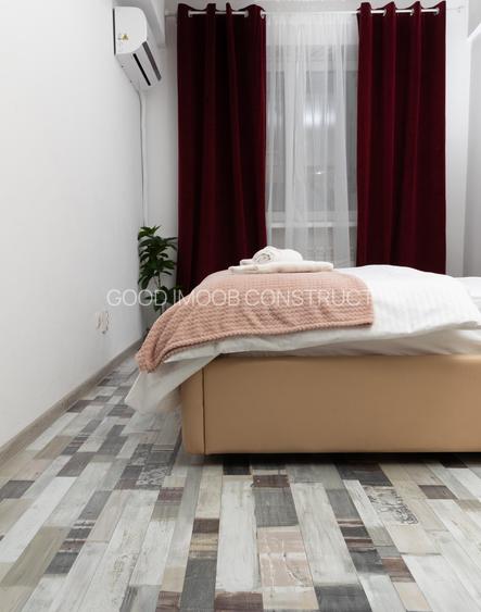 Inchiriere apartam 2 camere ultracentral, Unirii , Natiunile Unite,bloc boutique - 22