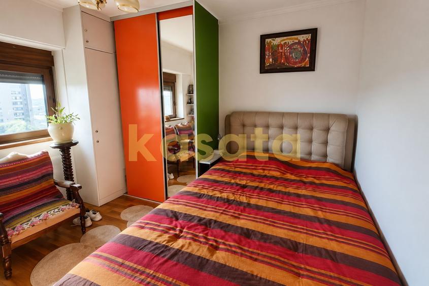 OPORTUNITATE | APARTAMENT 4 CAMERE | IANCULUI_METROU | PANORAMA UNICA