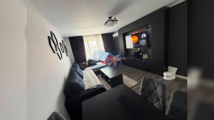 Apartament 3 camere renovat | 72 mp | Regele Ferdinand - 16