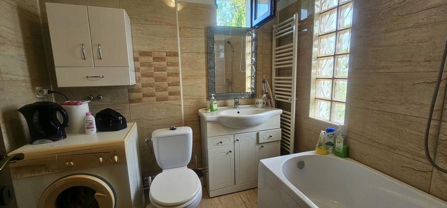 Casa Vânători, SU 140 mp, teren 1107 mp, toate utilitățile