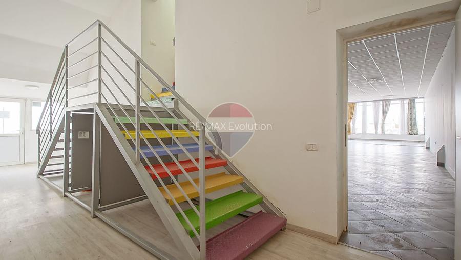 Clădire de birouri 370 mp | P+E | Parcare | Str. Ecologiștilor, Brașov - 33