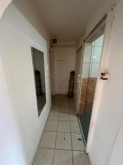 Apartament 2 camere Cantermir