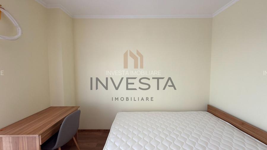 Apartament cu 3 camere, etaj intermediar, parcare, langa Iulius Mall - 8