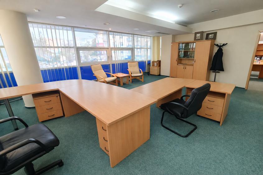 Spațiu Comercial Premium | 806 mp | Vizibilitate Excepțională | Spital Judetean