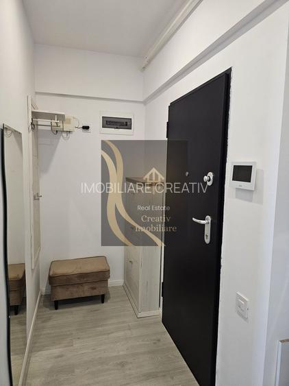 Apartament 2 camere Grozavesti vedere catre lac - 16