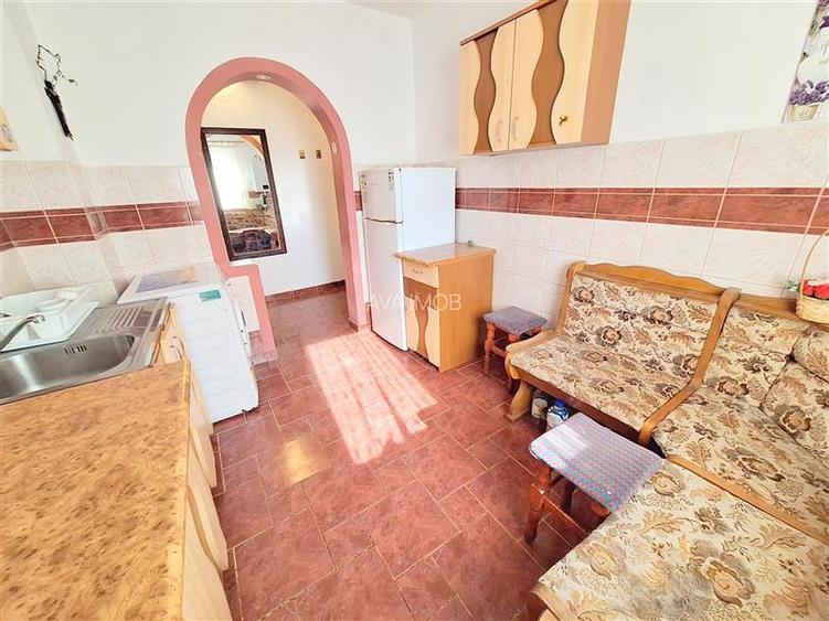 Apartament 2 camere, mobilat si utilat, etaj 3 din 4, Bacau - 11