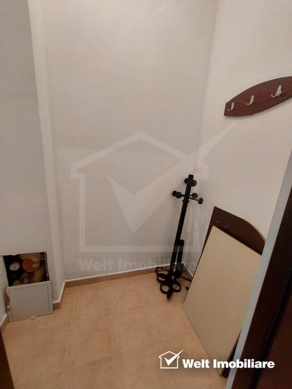 Apartament cochet de vanzare in Zorilor, Cluj Napoca