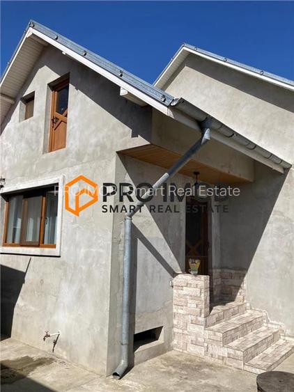 Casa tip parter zona Maracineni - 2