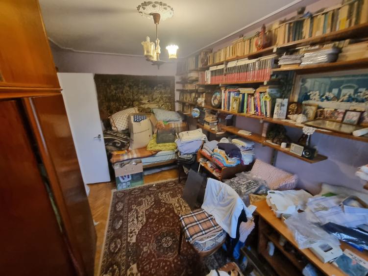 Apartament 2 camere Podu ros Universitatea Asachi id.oferta.163319