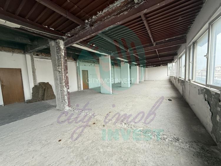 Spatiu MULTIFUNCTIONAL cu posibilitate de personalizare si subinchiriere - 12