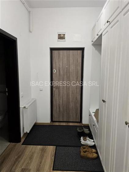 Apartament de vanzare 2 camere, Palas, Lazar Residence - 11