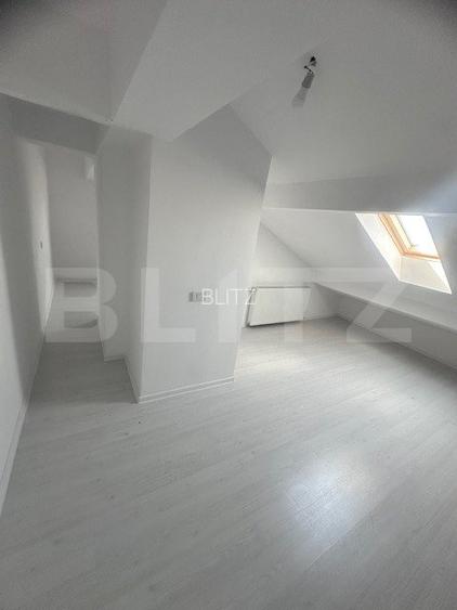 Apartament tip duplex , 92 mp  zona Titan  - 15