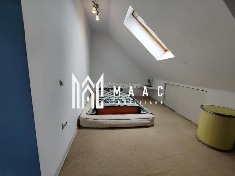 Apartament 3 camere I Decomandat I Zona Hipodrom - 8