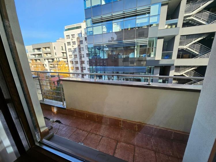 Apartament deosebit, spatios, mobilat, utilat,  2 locuri parcare, Cartierul Fran - 15