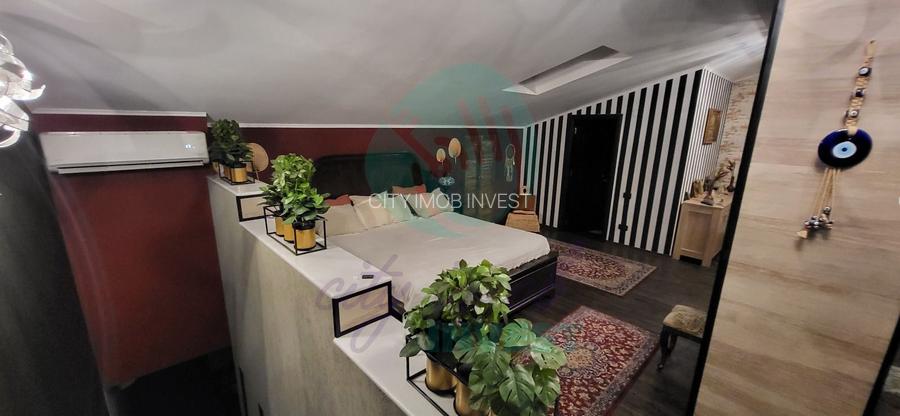 Casa cu teren 329 mp - 7