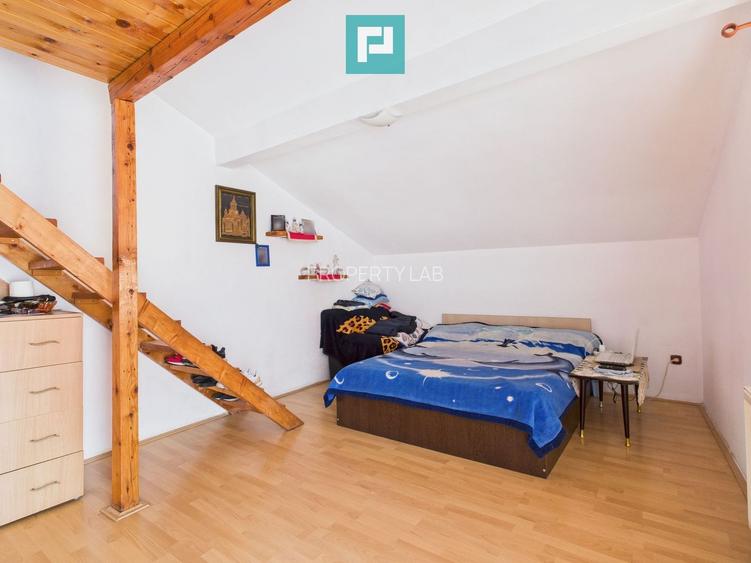 Casă spațioasă în Săcălaz lângă Timisoara - 4