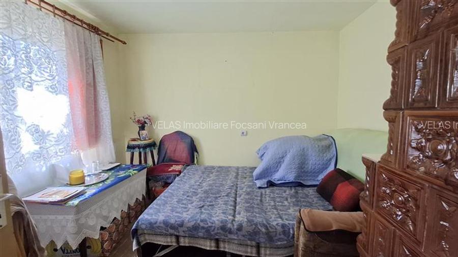 Casa Panciu cu teren 360 mp - 3