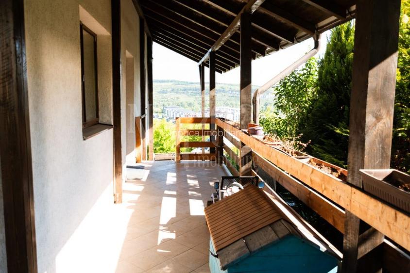 Casa 5 camere de vanzare in Floresti - 11