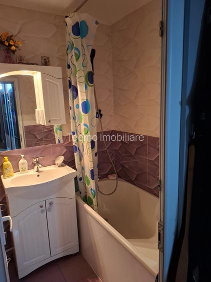 Apartament 2 camere, decomandat, 50 mp, centrala, parcare, Brancoveanu - 9