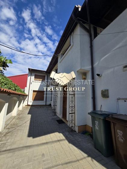  5 camere langa piata  Domenii Vila eleganta - 7