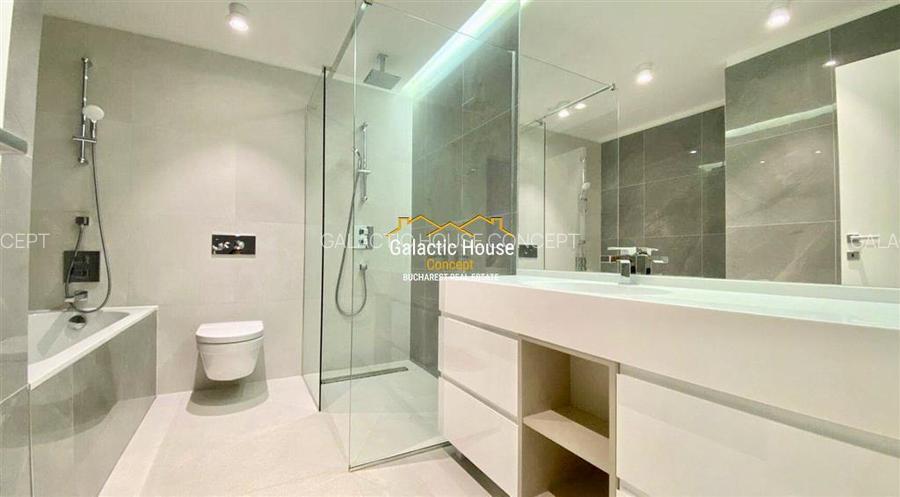 DUPLEX ONE HERASTRAU PLAZA  -2 PARCARI SUBTERANE - 16