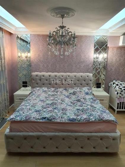 Vila 8+ Camere | Vedere Lac | BANEASA - 8