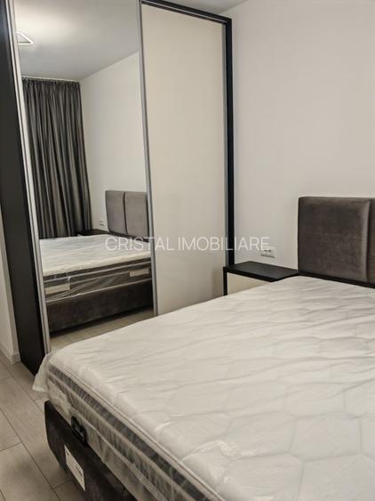 Apartament 2 camere de inchiriat, mobilat, Lujerului - 5
