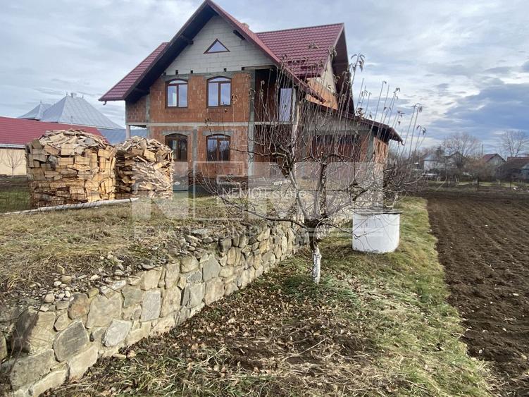 Casa la rosu | Fratautii Noi | 13 ARI - 2