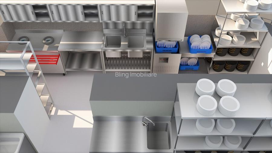 SPATIU DE INCHIRIAT,ZONA ULTRACENTRALA - 8