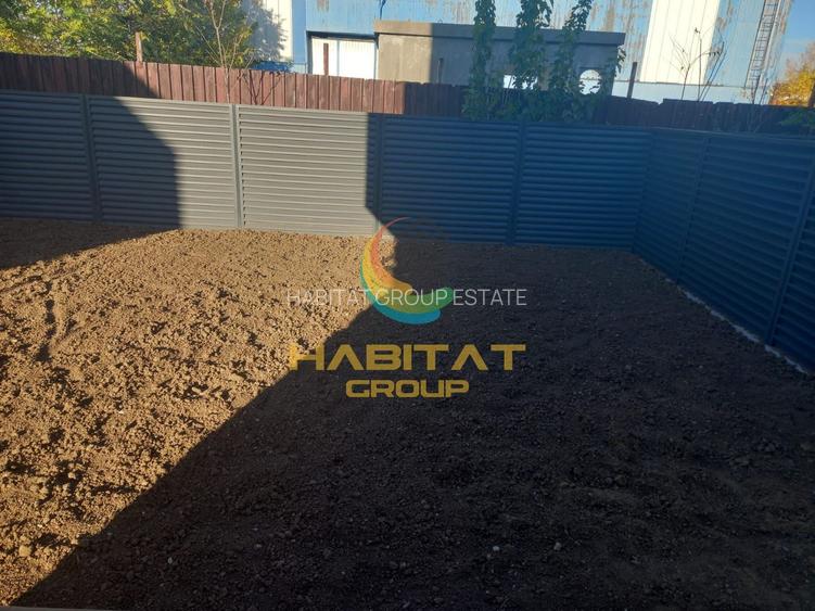 Pallady vila tip DUPLEX  4 camere 105 mp GATA DE MUTARE - 22