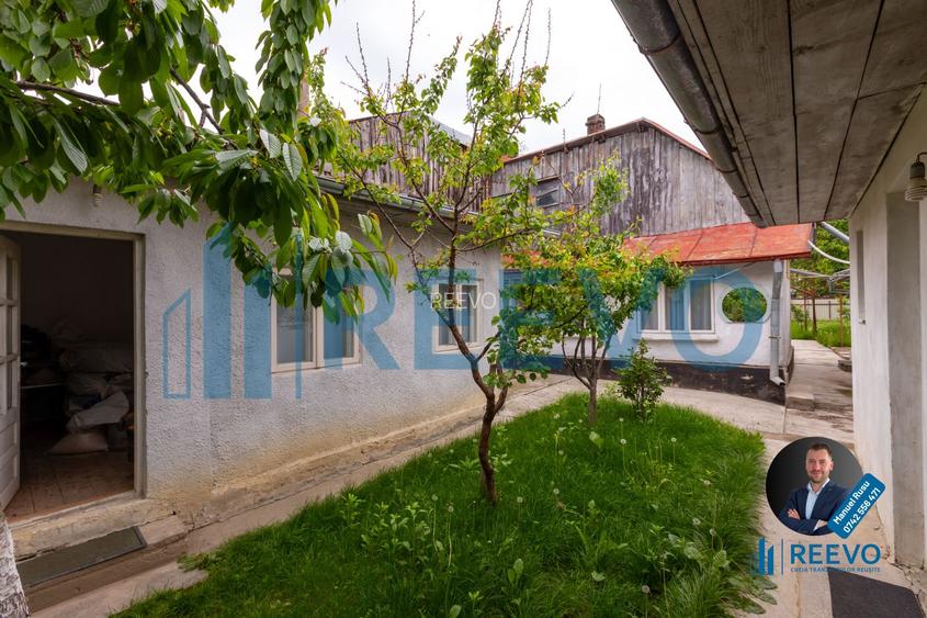 Casă de vânzare, Str. Avram Iancu, Bacău - 26