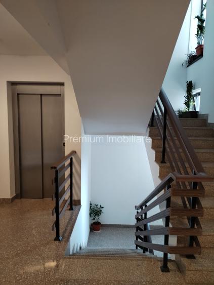 Apartament 2 camere, parcare, mobilat, Scandinavia Residence , Rond Cristalului - 9