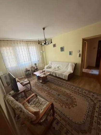 Apartament 2 camere Parc IOR | 3 minute metrou - 2