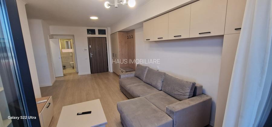 DACIA GARSONIERA - 3