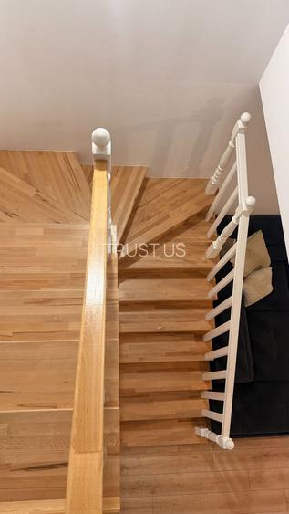 Comision 0% Duplex 3 dormitoare 111mp zona Cora | teren 330mp| - 17