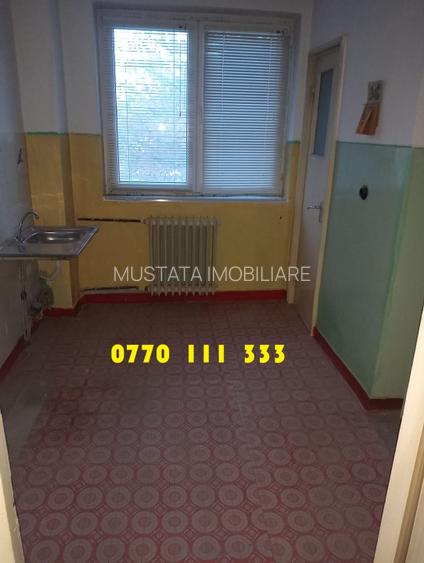 - Apartament 2 camere confort 1, Zona Hipodrom, etaj 3. - 2