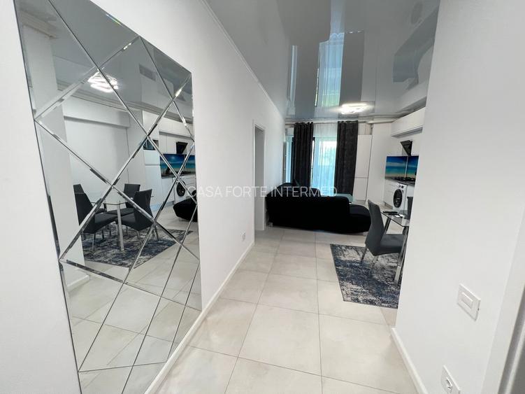 2 camere in Statiunea Mamaia 110000 euro - 21