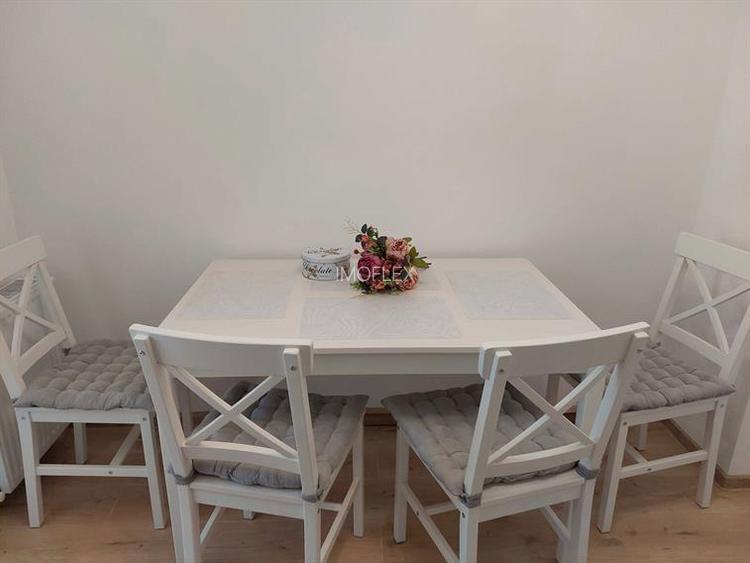 Apartament 2 camere Trocadero - 7