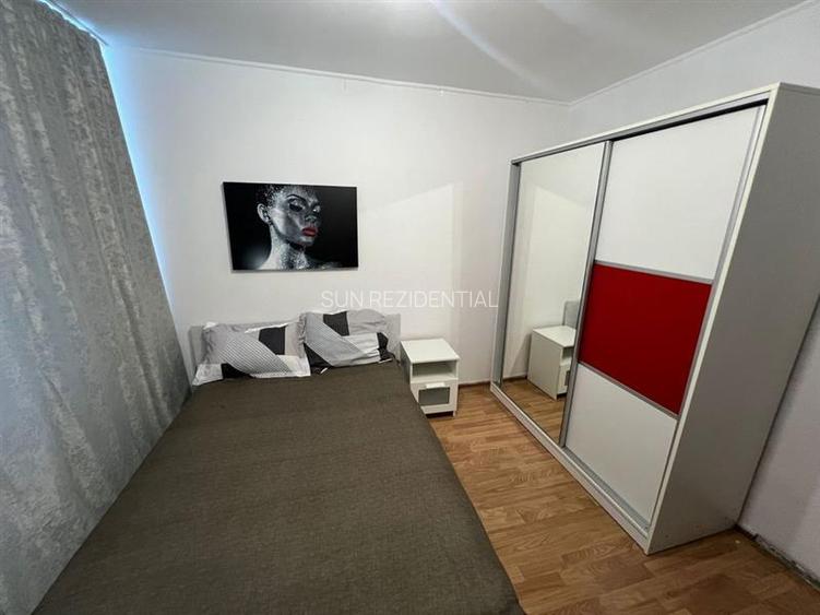 3 camere Berceni -bloc 1981- renovat - 3