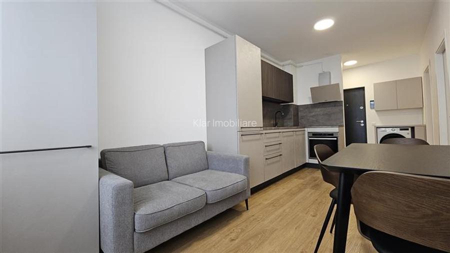 Apartament LUX 2 camere,37mp,balcon,Andrei Muresanu, zona Sigma_15 iulie 2026 - 13