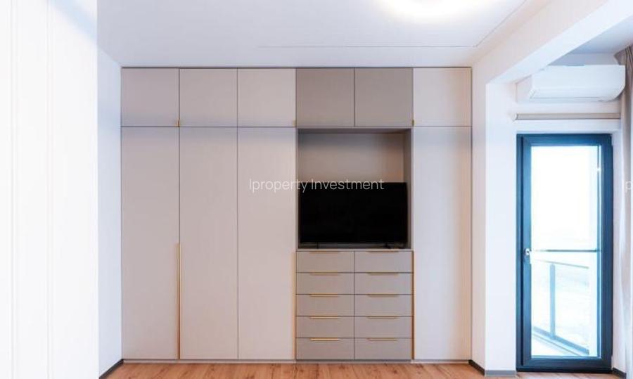 Tunari | Penthouse | X3 Bai | X2 Parcare | Terasa 85 MP | - 14