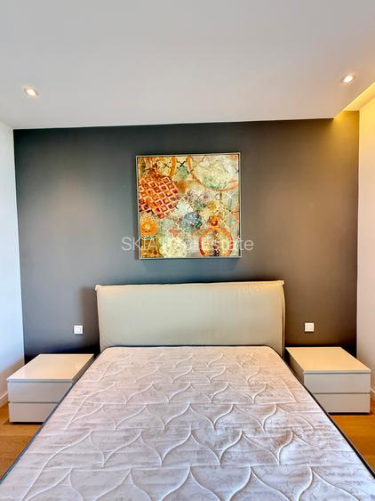 Apartament cu 3 camere de inchiriat // ONE Herastrau Plaza - 17