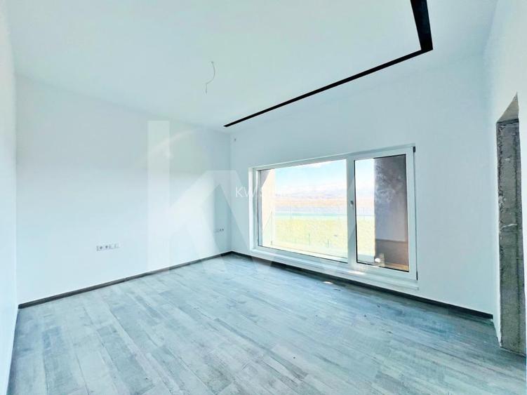 Casa Individuala moderna 4 cam–Teren 815 mp.SU 201 mp. Șelimbar-Sibiu - 31