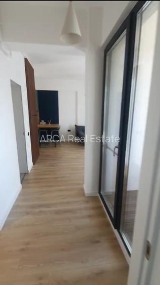 Apartament 2 camere cu parcare, design modern, termen lung - 12