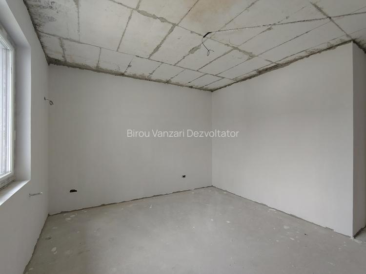 Casa de vanzare Chiajna Promenada 300-420mp teren - 17