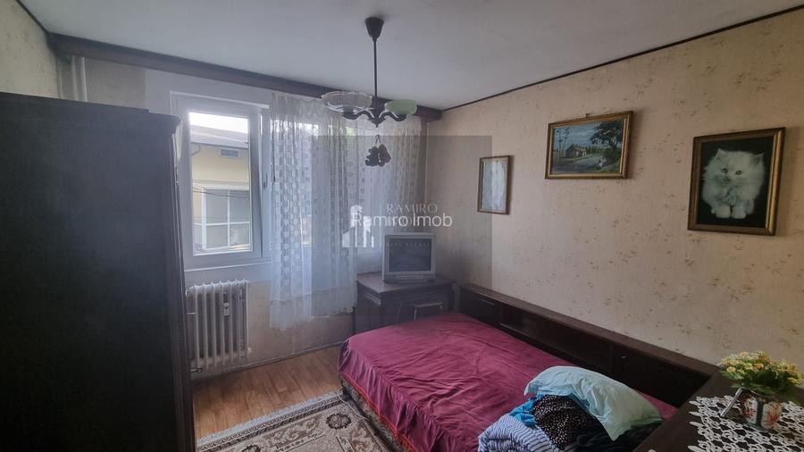 Apartament 4 camere Brancoveanu decomandat - 7