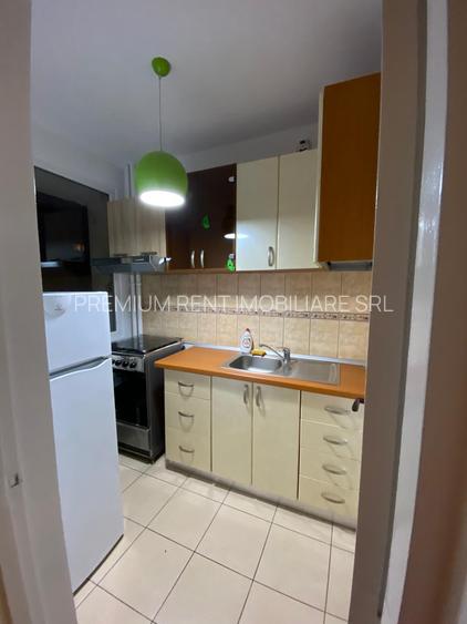 Dristor, garsoniera, 1 minut metrou, etaj 2, AC, libera - 6