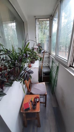 Apartament 2 camere – Drumul Taberei, Plaza România! - 18