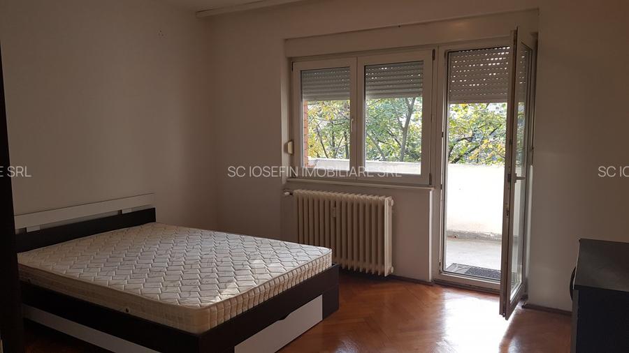 Apartament 2 camere separate  langa Facultatea de Medicina - 4